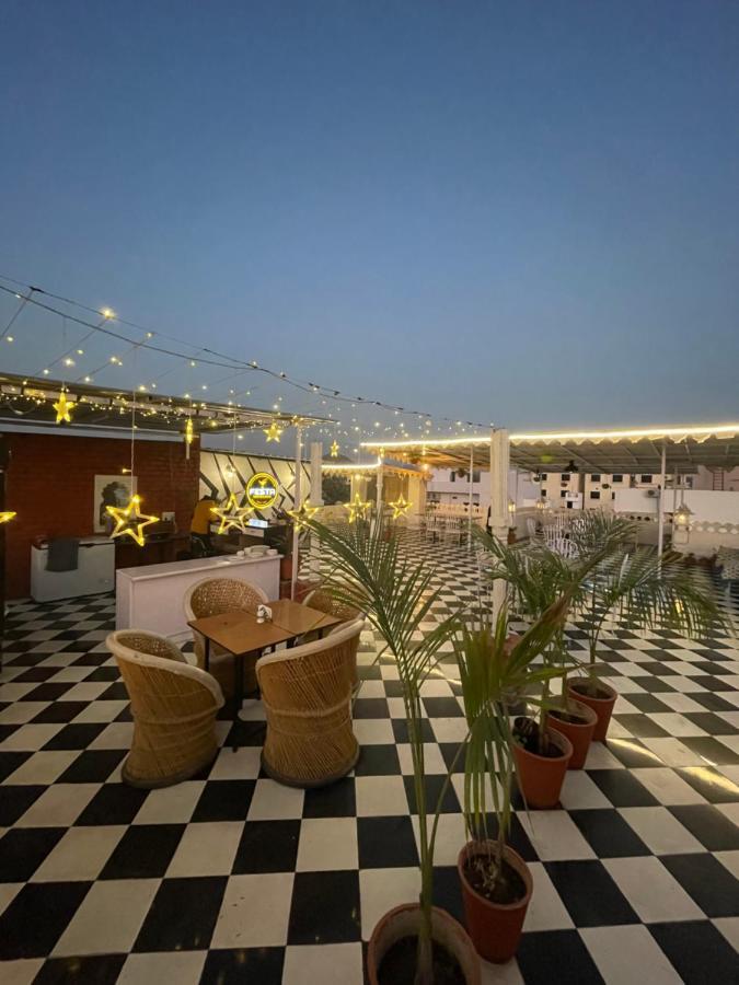 Hotel Tree Of Heaven Udaipur Kültér fotó