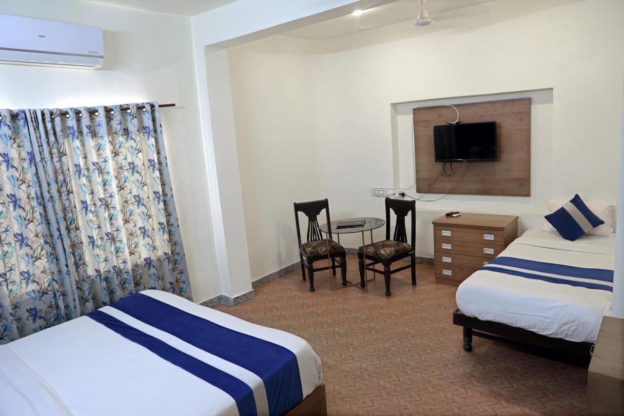 Hotel Tree Of Heaven Udaipur Kültér fotó