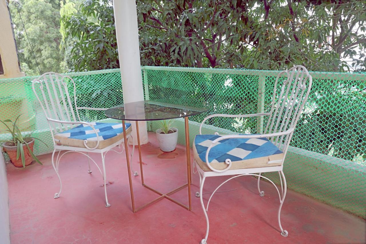 Hotel Tree Of Heaven Udaipur Kültér fotó