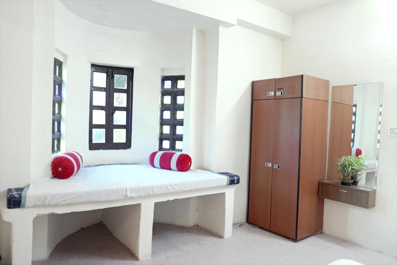 Hotel Tree Of Heaven Udaipur Kültér fotó