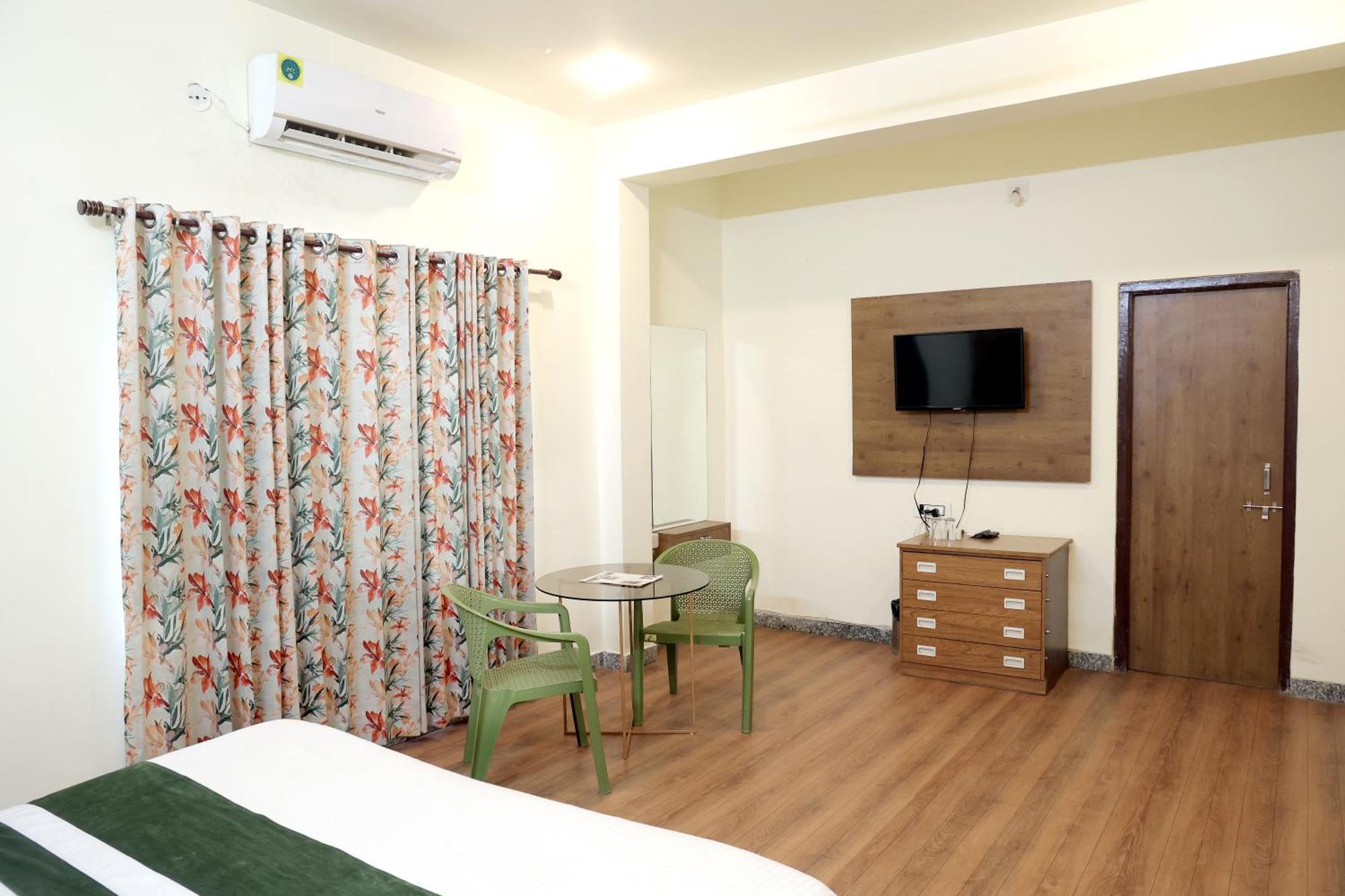 Hotel Tree Of Heaven Udaipur Kültér fotó